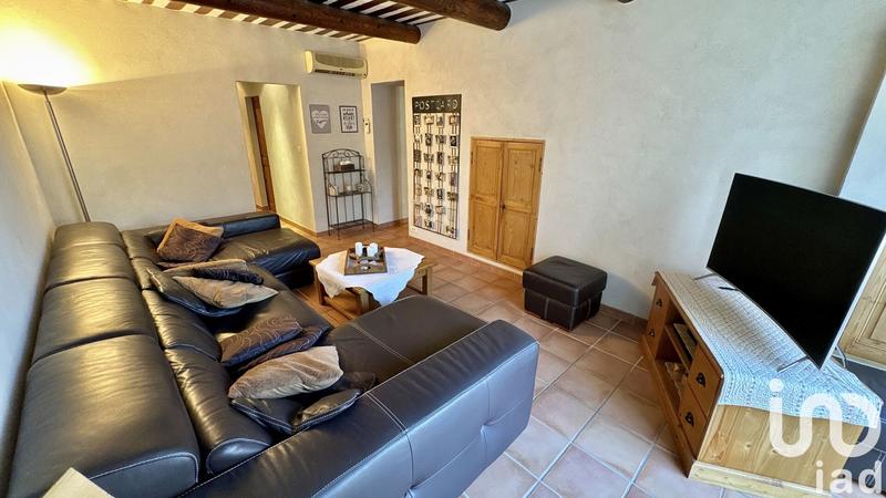 Maison de ville - 157 m² - 8 pièces