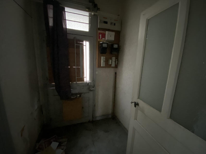 Maison - 171 m² - 8 pièces