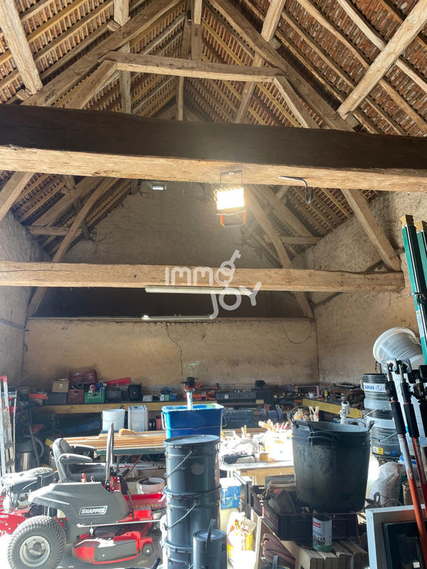 Appartement - 81 m² - 3 pièces