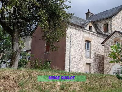 Maison de village - 169 m²