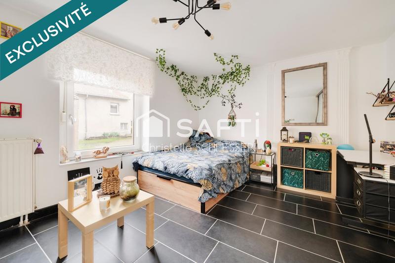 Appartement - 94 m² - 3 pièces