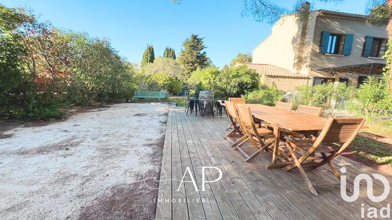 Maison - 181 m² - 7 pièces