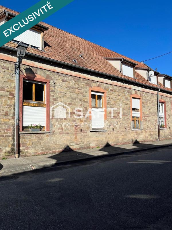 Appartement - 141 m² - 5 pièces