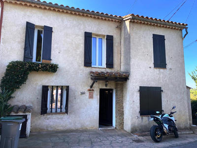 Appartement - 120 m² - 6 pièces