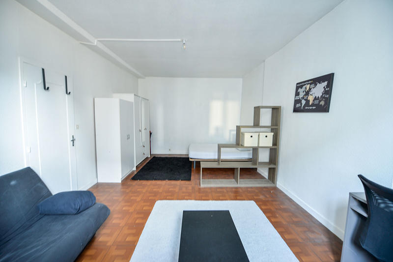 Appartement - 32 m² - 2 pièces