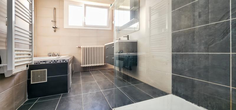 Maison bourgeoise - 264 m² - 7 pièces