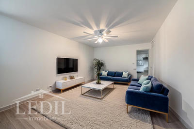 Maison de ville - 118 m² - 5 pièces