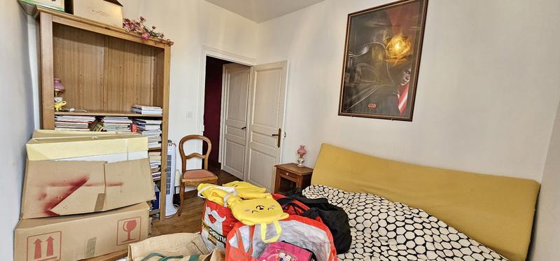 Maison - 142 m² - 7 pièces