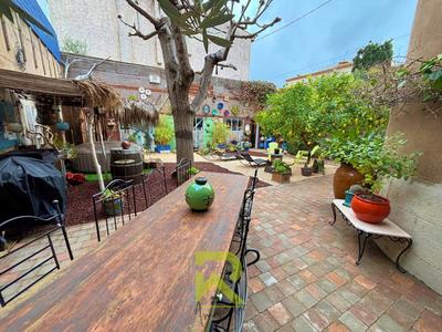 Maison de maîtres - 201 m² - 7 pièces