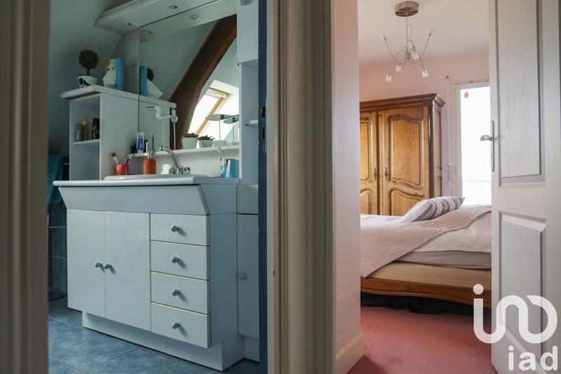 Maison de maîtres - 238 m² - 9 pièces