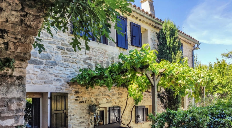 Maison de village - 84 m² - 3 pièces