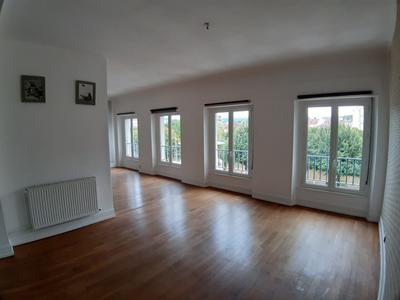 Appartement - 73 m² - 2 pièces