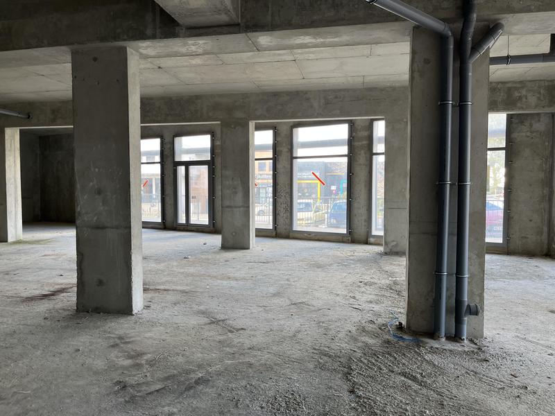 Local commercial - 260 m²