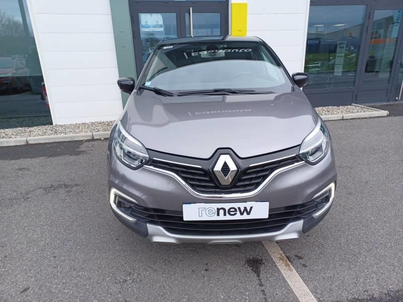Renault Captur TCe 90 Intens