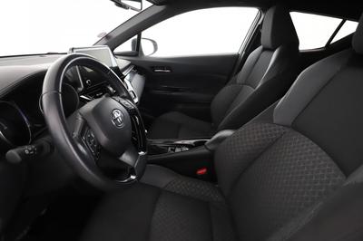 Toyota c-Hr 2.0 Hybride Edition 184 ch