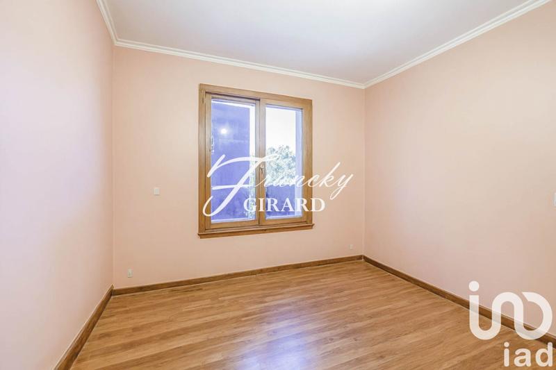 Maison - 103 m² - 6 pièces