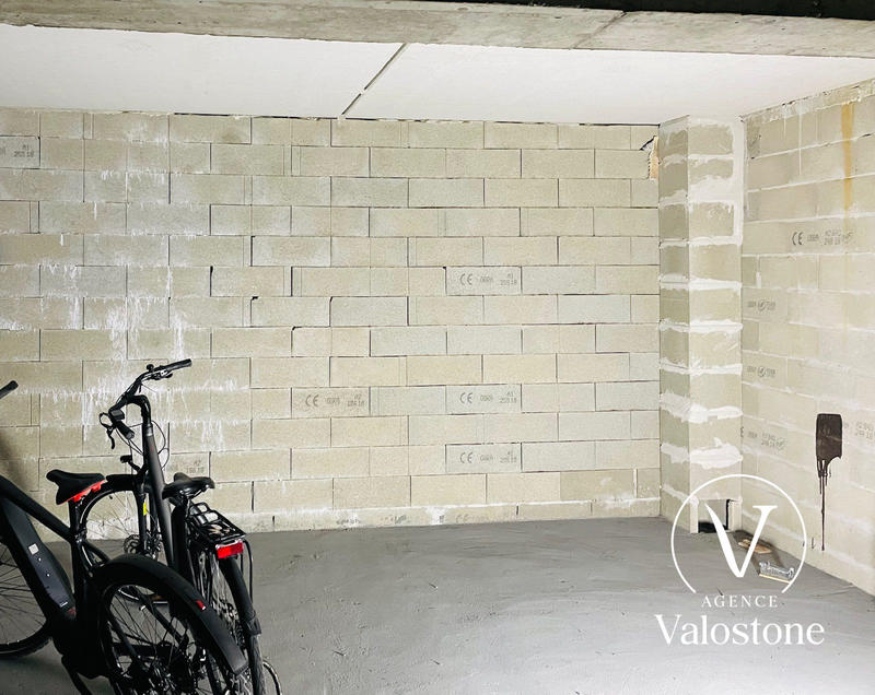 Villa - 109 m² - 5 pièces