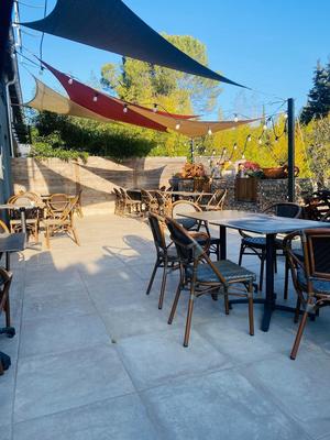 Local commercial - 400 m² - 5 pièces