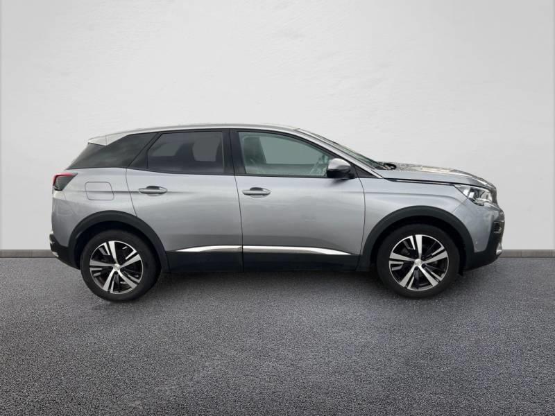 Peugeot 3008 Puretech 130ch s&amp;S Eat8 Allure