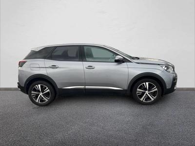 Peugeot 3008 Puretech 130ch s&amp;S Eat8 Allure