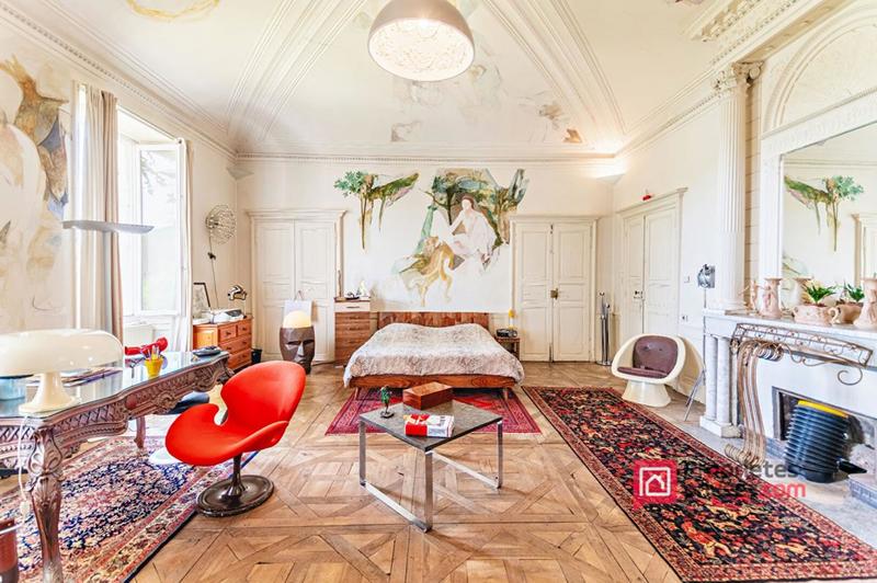 Loft - 135 m² - 3 pièces