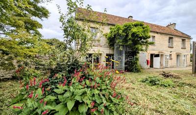 Demeure - 169 m² - 6 pièces