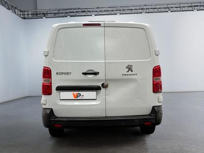Peugeot Expert Fourgon Fgn Tole Long 2.0 Bluehdi 120 s&amp;S Bvm6 Asphalt