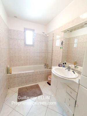 Maison - 133 m² - 4 pièces