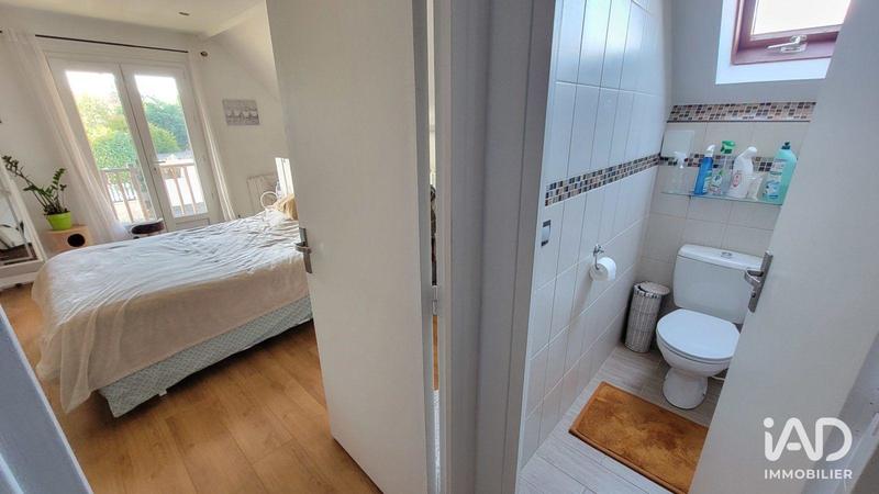 Maison - 126 m² - 4 pièces