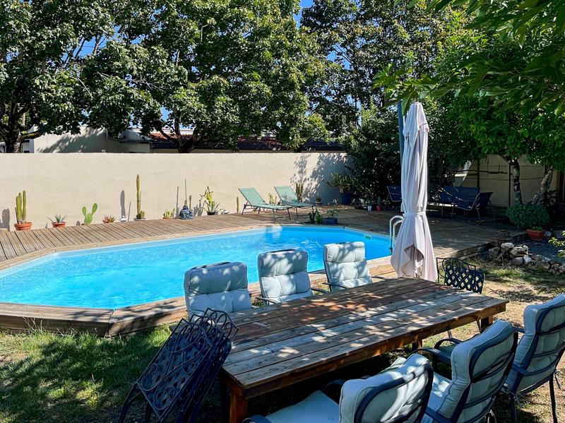 Villa - 126 m² - 6 pièces