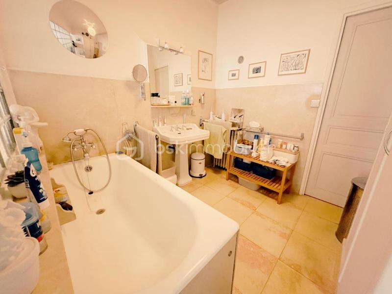 Loft - 98 m² - 4 pièces