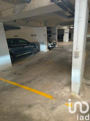Parking - 12 m²