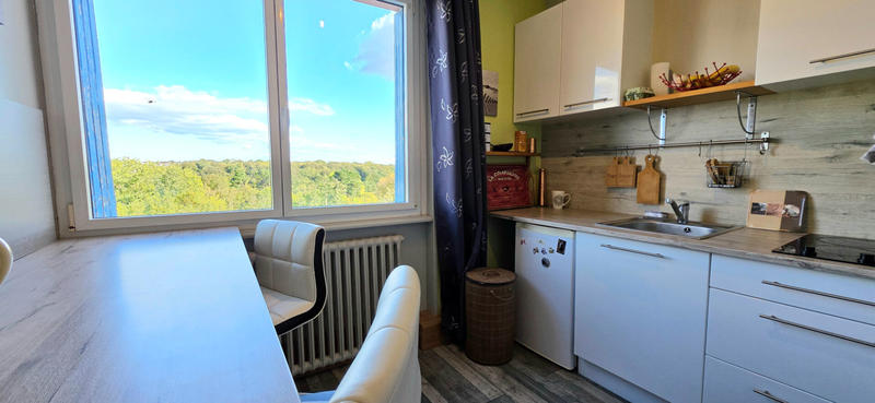 Maison - 103 m² - 4 pièces