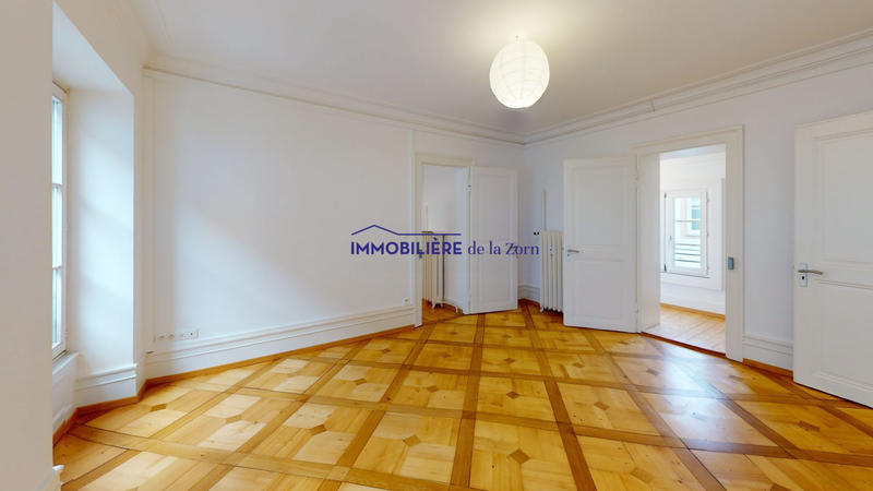 Appartement - 95 m² - 4 pièces