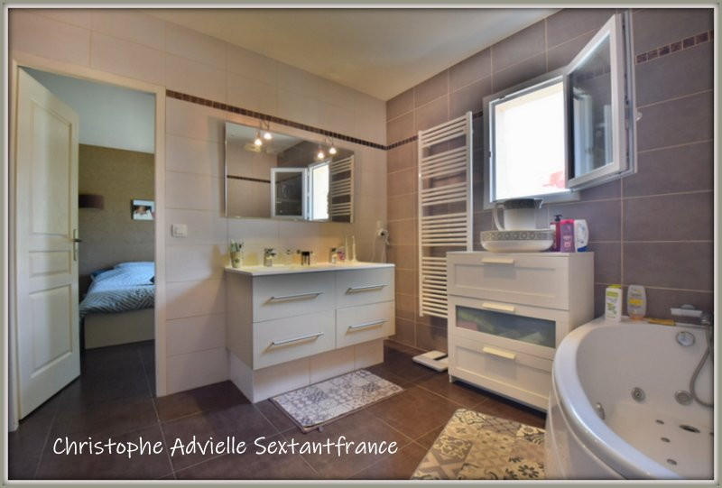 Maison - 158 m² - 5 pièces