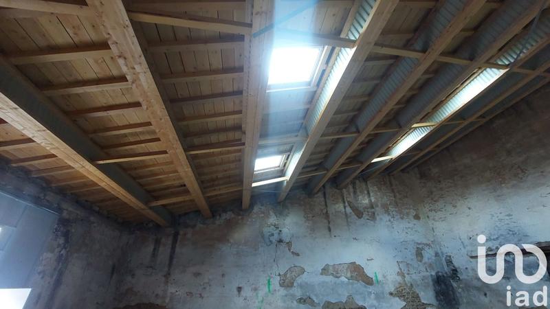 Ferme - 140 m² - 1 pièce