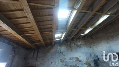 Ferme - 140 m² - 1 pièce