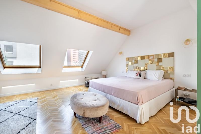 Maison - 147 m² - 5 pièces