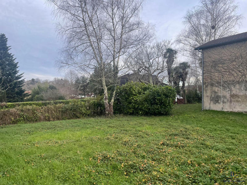 Maison - 88 m² - 3 pièces