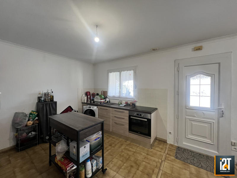 Villa - 82 m² - 4 pièces