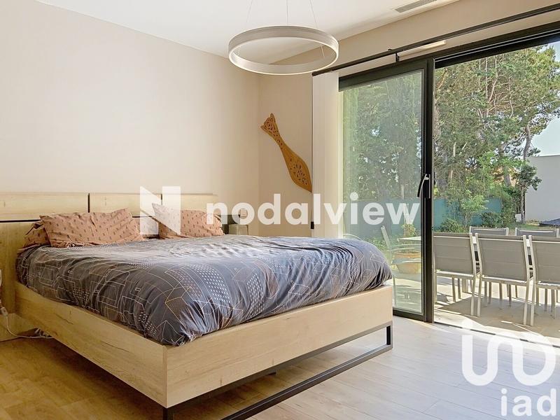 Maison - 164 m² - 5 pièces