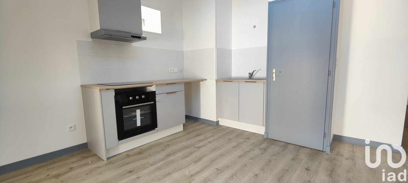 Immeuble - 160 m²