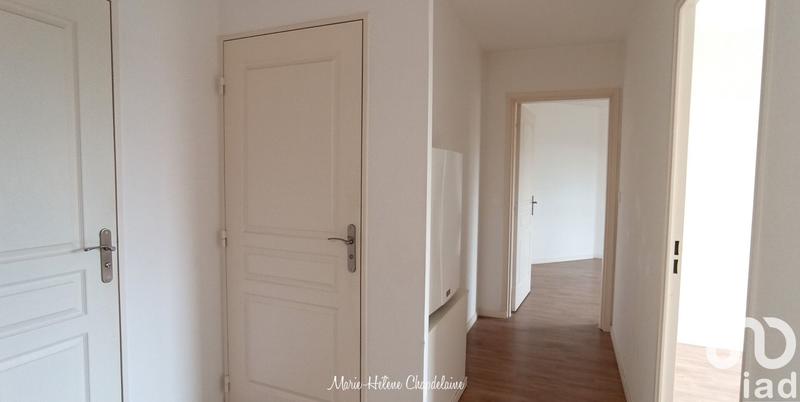 Appartement - 79 m² - 4 pièces