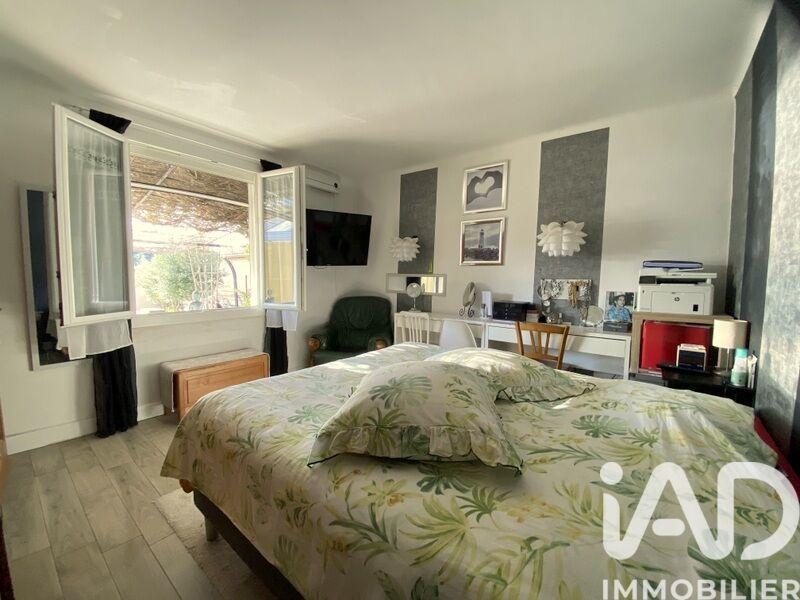 Maison - 96 m² - 4 pièces