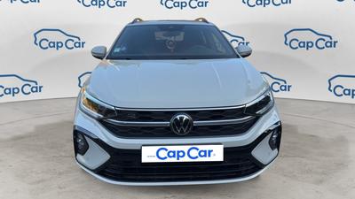 Volkswagen Taigo 1.0 Tsi 110 Dsg7 R Line