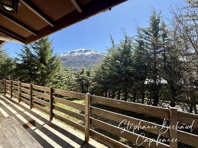 Maison de campagne - 78 m² - 5 pièces