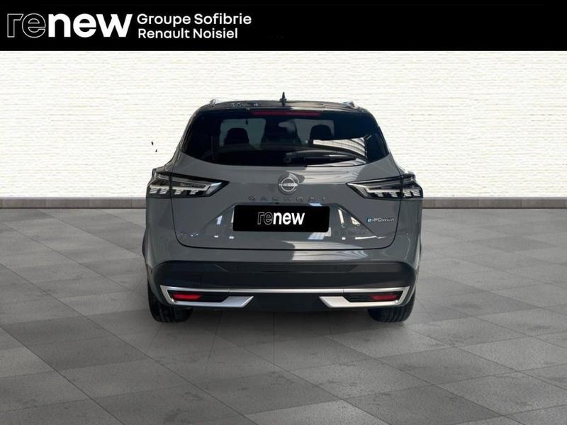 Nissan Qashqai e-Power 190 ch Tekna