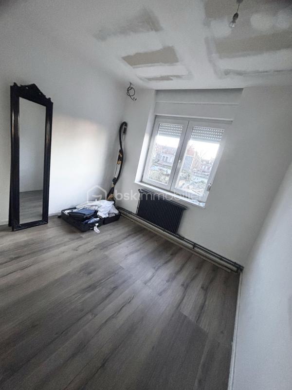 Maison - 69 m² - 4 pièces