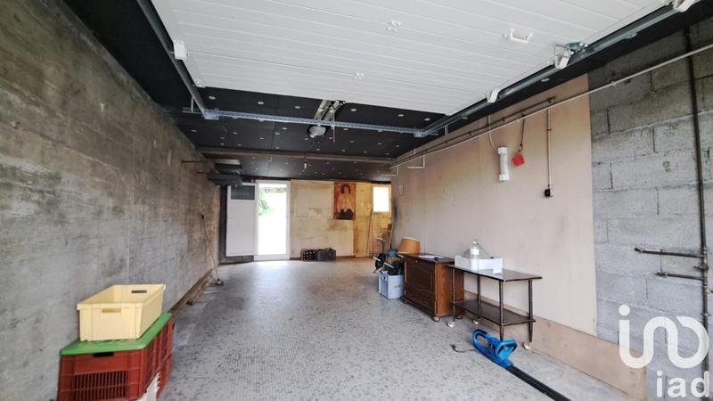 Maison - 101 m² - 5 pièces