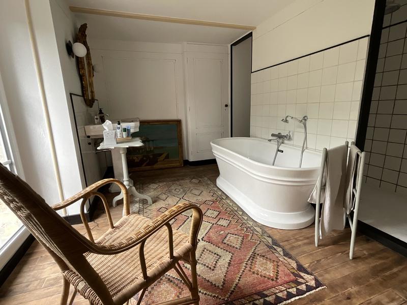 Maison de maîtres - 267 m² - 7 pièces